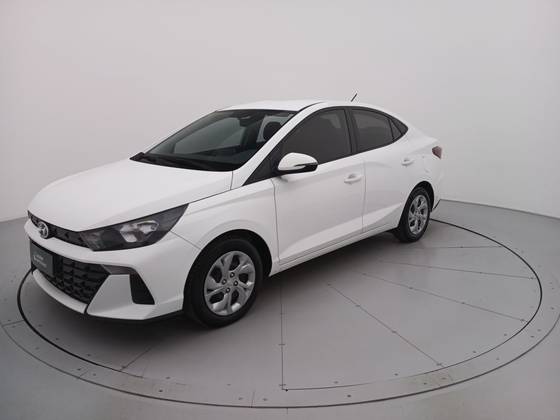 HYUNDAI HB20S 1.0 12V FLEX COMFORT MANUAL